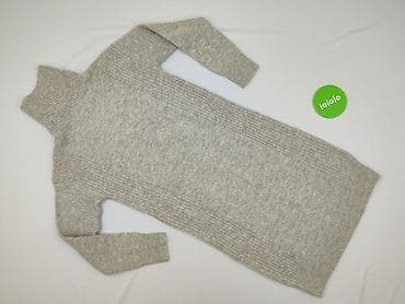 sweter w chmurki reserved: Tatuum, Sukienka damska, rozmiar XS — 3