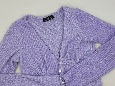 stradivarius sweter: Bershka, Kardigan damski, rozmiar S — 1