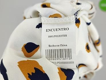 reserved blazer: Encuentro, Bluzka damska, rozmiar L — 5