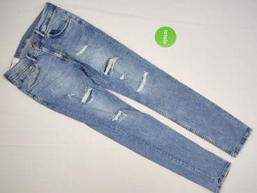 koszulka justin bieber h m: H&M, Jeansy damskie, XS — 2