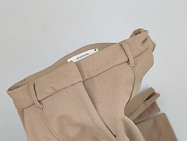 do oddania: Reserved, Spodnie materiałowe damskie, rozmiar XS — 5