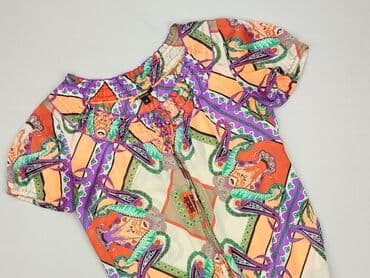 comma ubrania: Comma, Women's blouse, size S — 2