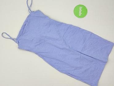 suknie poza: Sinsay, Sukienka damska, rozmiar XS — 4