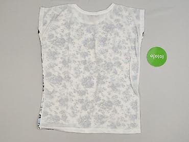 szorty m65: Bluzka damska, rozmiar M — 3