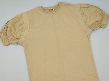 koszulka barcelony 2223 lewandowski: PULL&BEAR, Women`s T-shirt, size M (EU 38) — 1