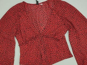 H&M Divided, Bluzka damska, rozmiar S