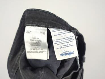 nerka damska tommy jeans: Wrangler, Jeansy damskie, M — 5