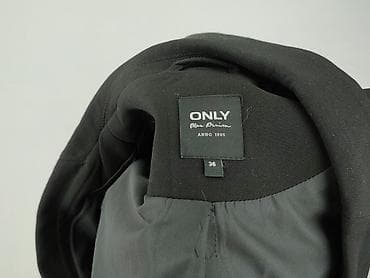Піджаки: ONLY, Піджак жіночий, розмір S — 4