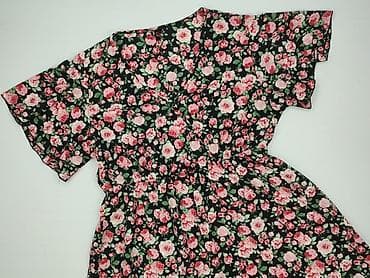 Shein Curve, Sukienka damska, rozmiar 2XL