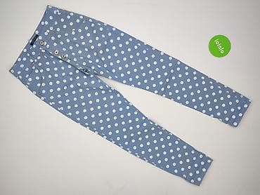 aj1 dunk low: Moda Italia, Material trousers for women, size M at lalafo.pl — 2 aj1 dunk low: Moda Italia, Material trousers for women, size M — 2