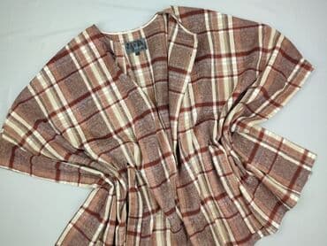 Bpc bonprix collection, Ponczo damskie, rozmiar L