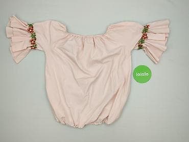bluzeczka: Bluzka damska, rozmiar One size — 2