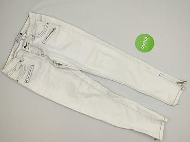 diverse legginsy: Daysie, Jeansy damskie, rozmiar XL — 2