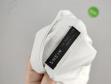 shein tuniki plus size: Shein, Koszula damska, rozmiar L — 4