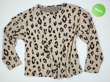 bluzki w panterkę mohito: Tu, Bluzka damska, rozmiar L — 2