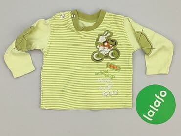 kombinezon pikachu: Sweatshirt, Newborn baby, condition - Very good — 2
