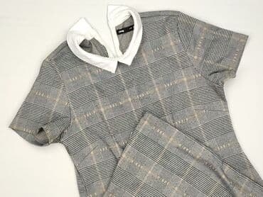 indicode t shirty: Sinsay, Women`s dress, size XL (EU 42) — 1