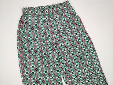 fabio obuwie: Spodnie materiałowe damskie, rozmiar S — 1