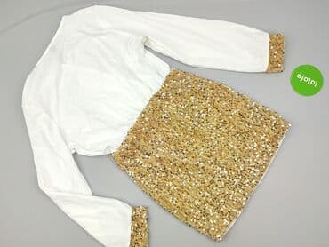 sukienki sylwestrowe zalando: Shein, Sukienka damska, M — 3