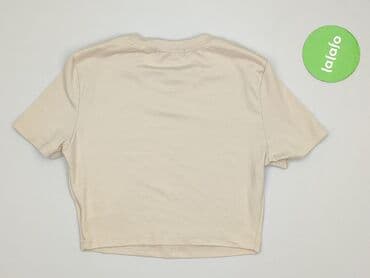 pepco crop top: Shein, Top damski, rozmiar S — 3