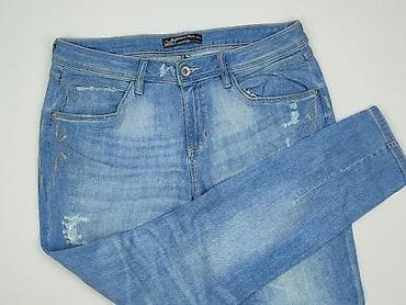 clockhouse jeans: Denim, Jeansy damskie, rozmiar M — 1