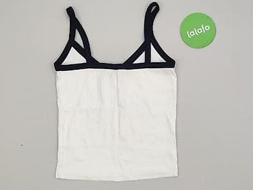 madex top: Sinsay, Top damski, rozmiar L — 3