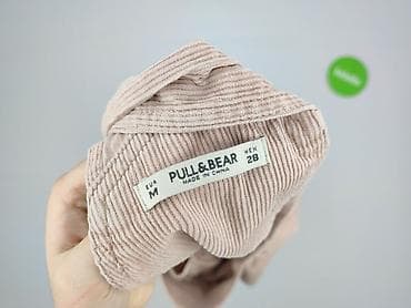 s stradivarius: PULL&BEAR, Sukienka damska, rozmiar M — 4