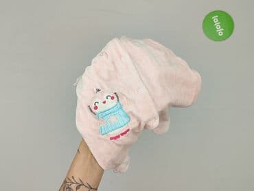 spodnie woskowane allegro: Cobbler, 1-3 months, condition - Perfect — 5
