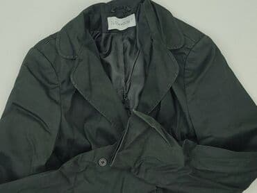 wólczanka marynarka damska: Clockhouse, Marynarka damska, rozmiar M — 1