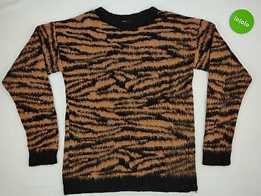 wloski: Sweter damski, rozmiar L — 2