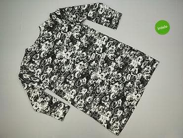 sukienki plus size opole: Sukienka damska, rozmiar 5XL — 3