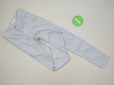 buty sinsay trampki: Spodnie materiałowe damskie, rozmiar XS — 2