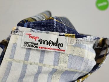 bluzki retro: Top Vintage, Bluzka damska, XL — 4