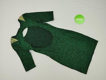 insomnia: H&M, Sukienka damska, rozmiar XS — 3