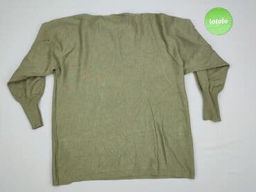 karino buty zimowe: Janina, Sweter damski, rozmiar M — 4