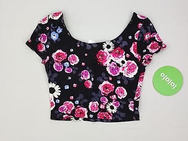 hot topic: H&M Divided, Top damski, rozmiar XS — 4