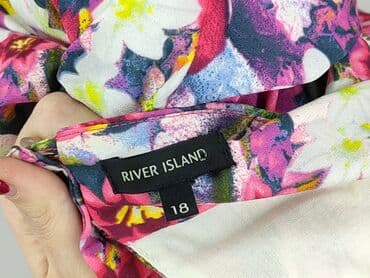sukienki risca: River Island, Sukienka damska, 3XL — 4