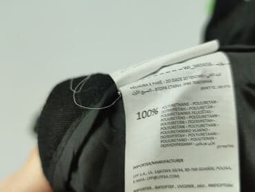 sinsay bluza: Sinsay, Szorty damskie, rozmiar L — 5