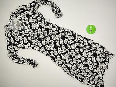 saga: Sinsay, Women`s dress, size L — 2