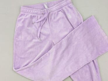 bluza smog regular fit: FB Sister, Spodnie dresowe damskie, S — 1