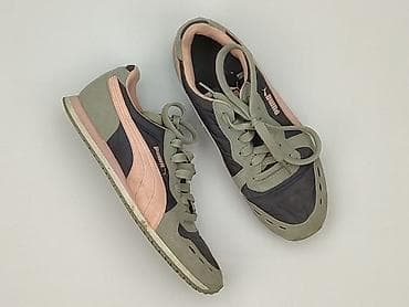 Puma, Sneakersy damskie, rozmiar 38