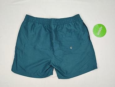 tshirt: Reserved, Szorty kąpielowe dla mężczyzn, rozmiar L — 5