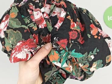 bluzka w paski c a: C&A, Women's blouse, size XL (EU 42) — 6