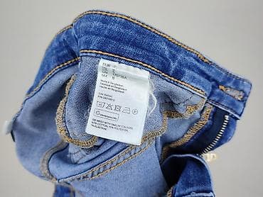dni hm: H&M Divided, Jeansy damskie, rozmiar M — 5