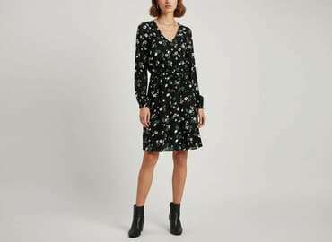 modne sukienki młodzieżowe: Reserved YFL, Sukienka damska, rozmiar XS — 1