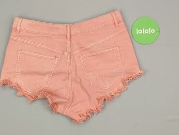 hm krótkie spodenki: H&M, Szorty damskie, rozmiar M — 3