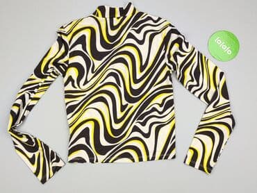 koszule looper: Bluzka damska, rozmiar 2XS — 5