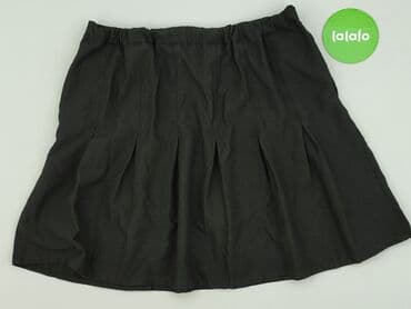 spódnice plisy: George, Spódnica damska, rozmiar XL — 3