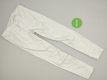 rifle buty: H&M, Jeansy damskie, rozmiar M — 2