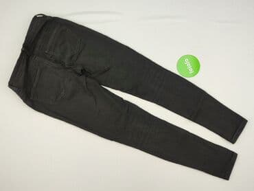 buty oleksy mokasyny: ONLY, Jeansy damskie, M — 3